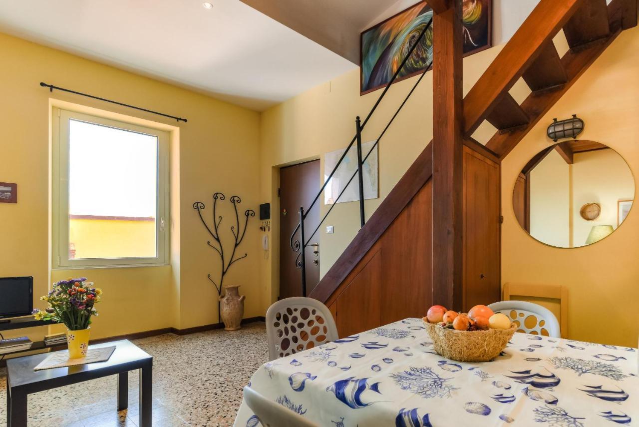 San Francesco Apartment *