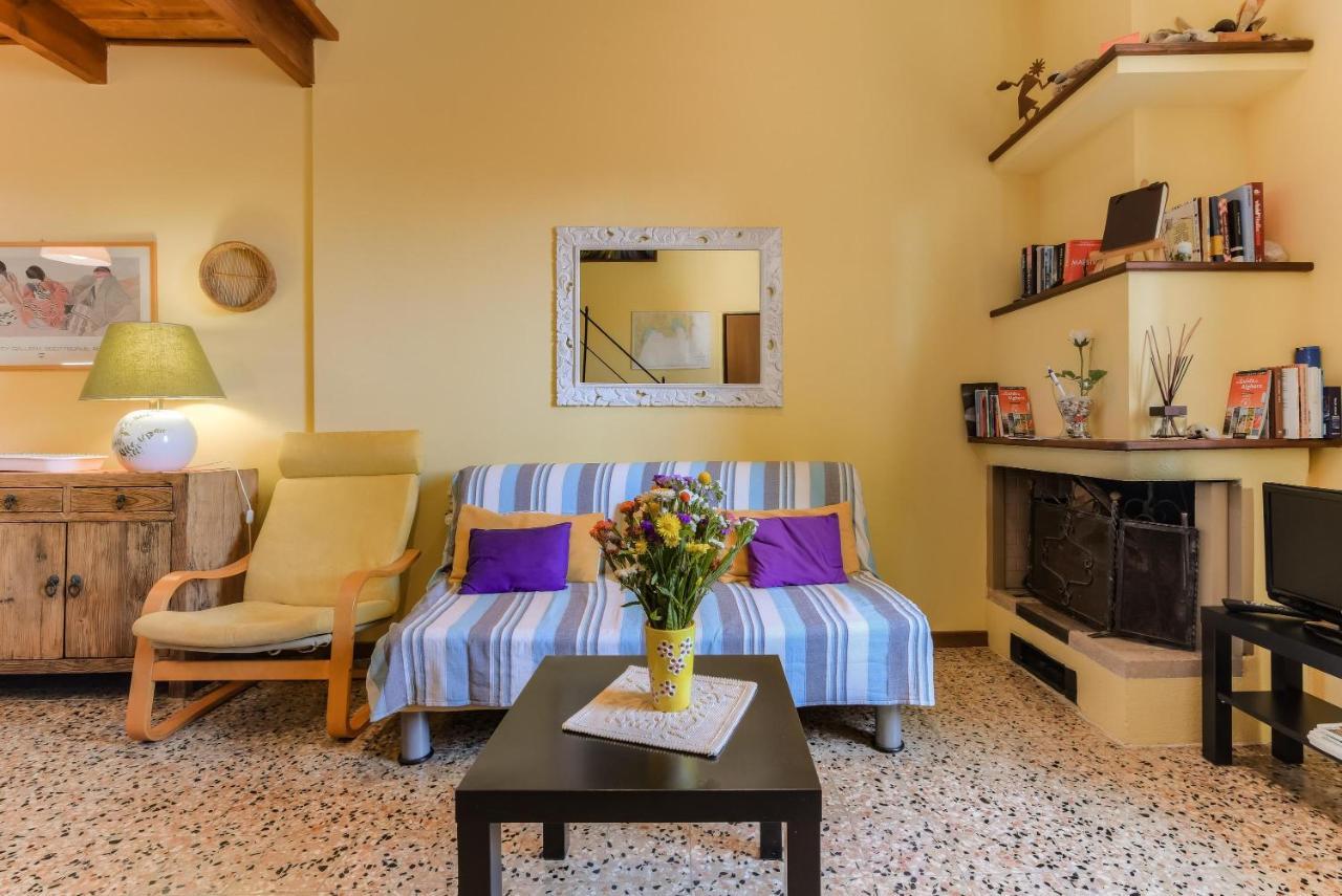 San Francesco Apartment Alghero