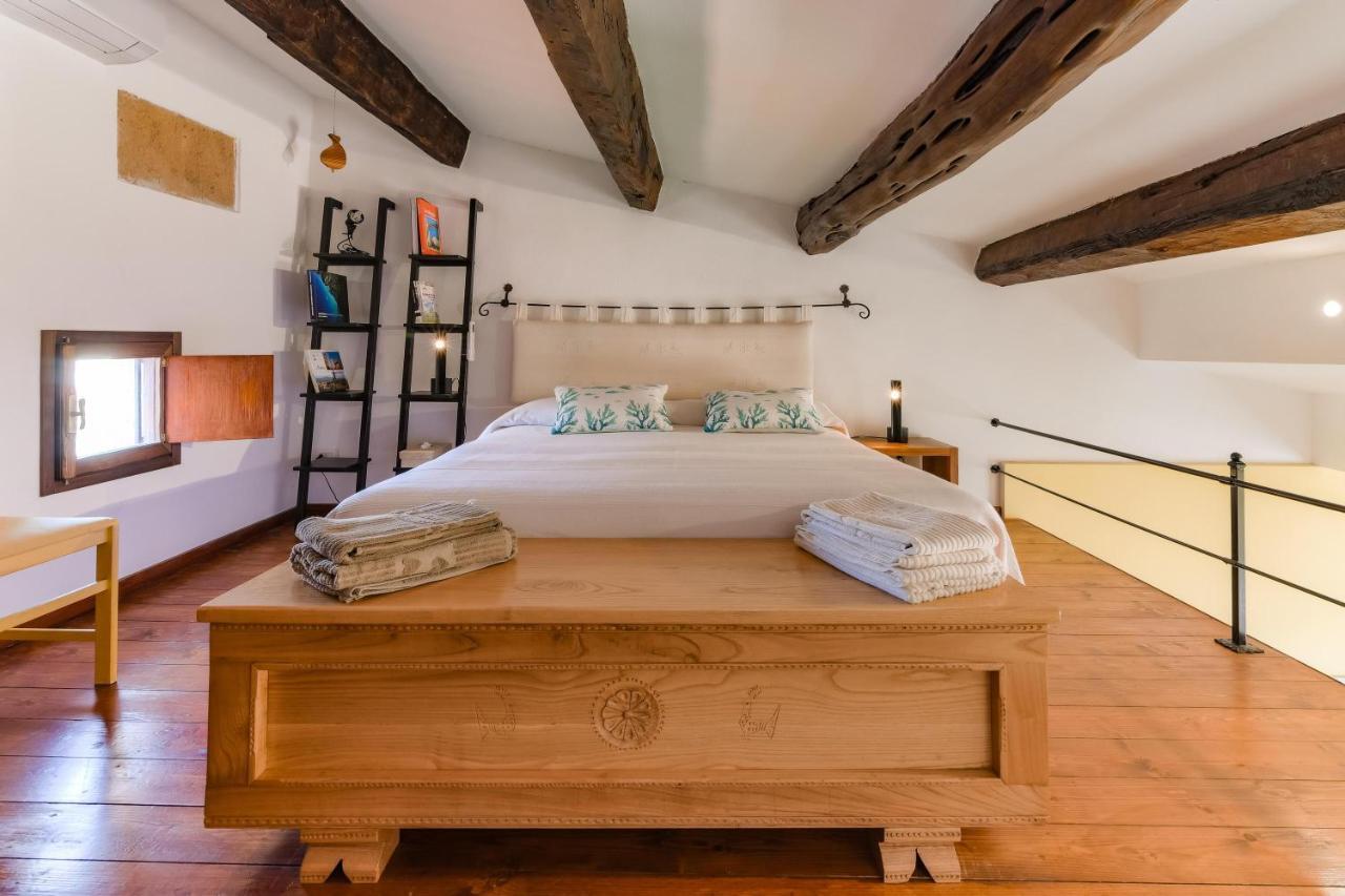 Apartment San Francesco Alghero