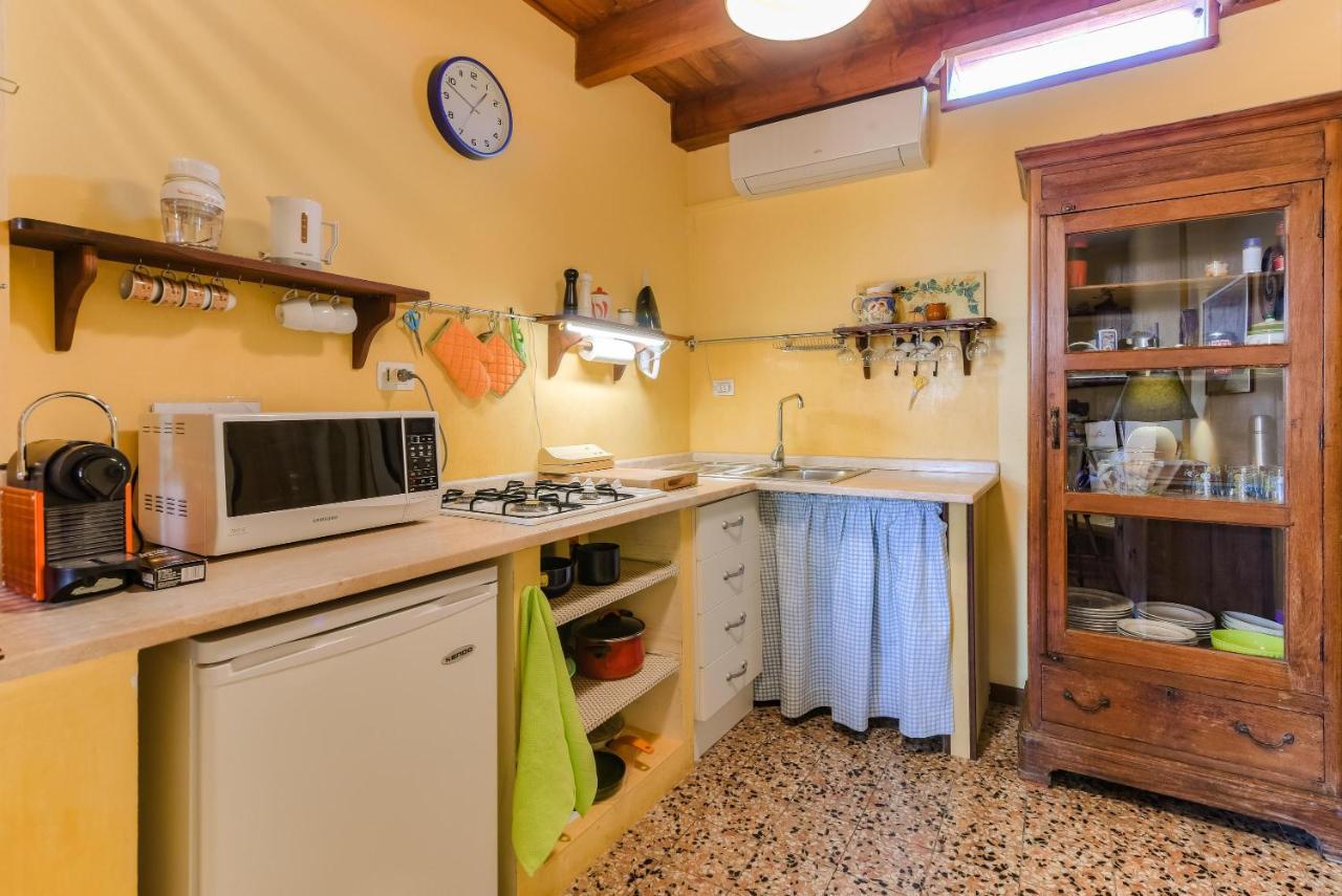 San Francesco Apartment *